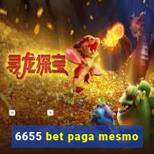 6655 bet paga mesmo